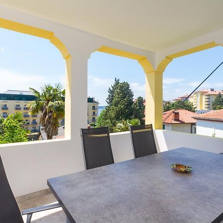 Villa Roma Portorož Exterior foto