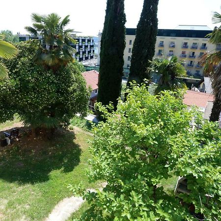 Villa Roma Portorož Exterior foto