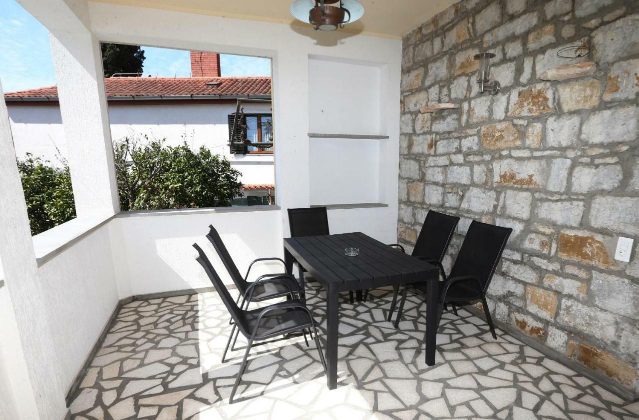 Villa Roma Portorož Exterior foto